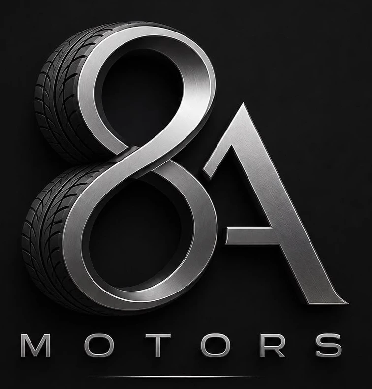 8A Motors