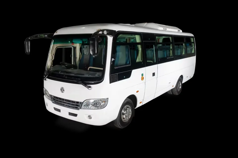 DFAC Bus Captain B 31+1