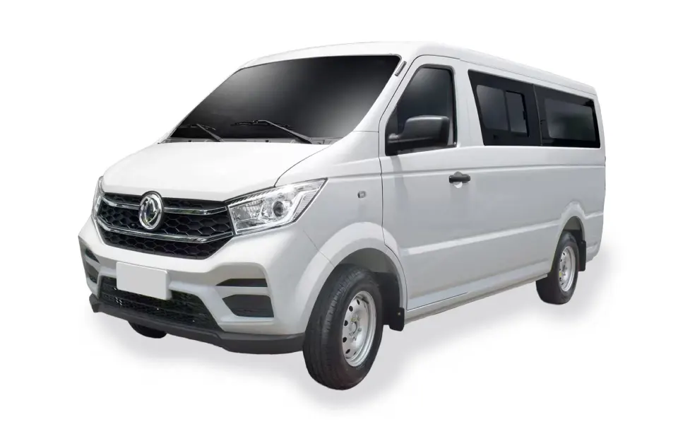 DFAC Minivan 10+1