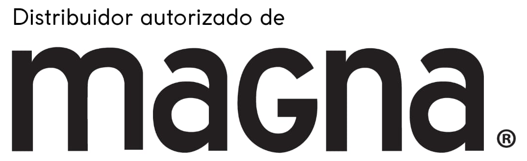 Distribuidor autorizado de Magna